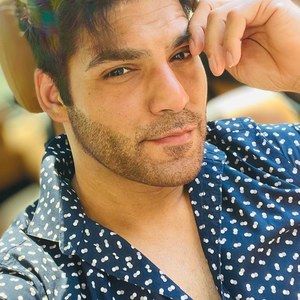 Meet your Posher, Farhan